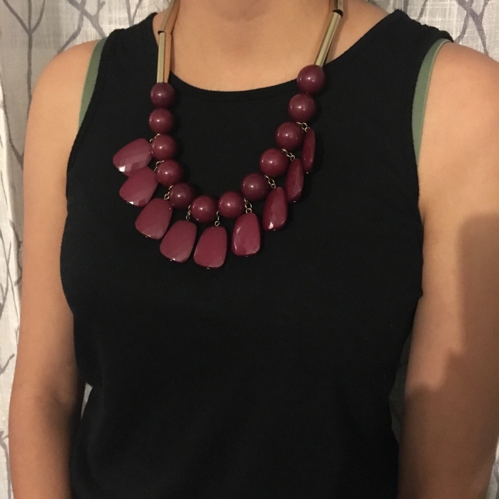 Beautiful Necklace